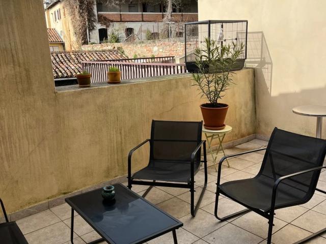 Maison 3 pièces 100 m²