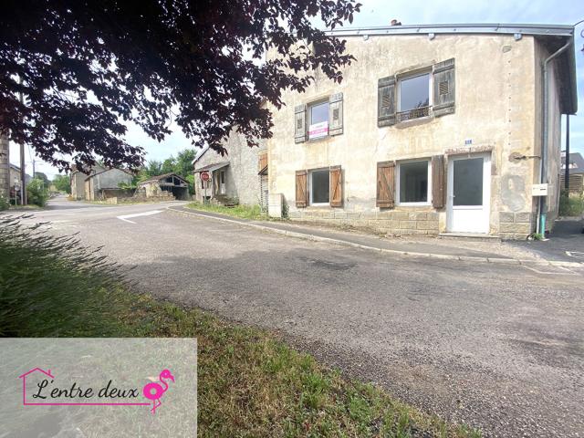 Maison 3 pièces 100 m²