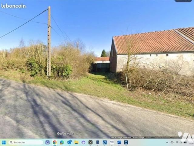 Maison 3 pièces 100 m²