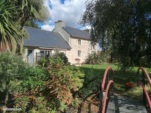 Maison 3 pièces 100 m²