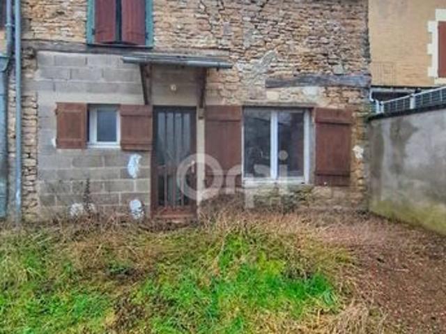 Maison 3 pièces 100 m²