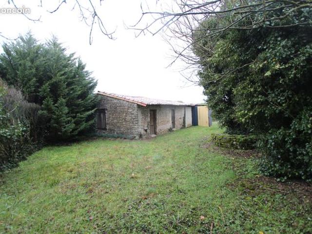 Maison 3 pièces 100 m²