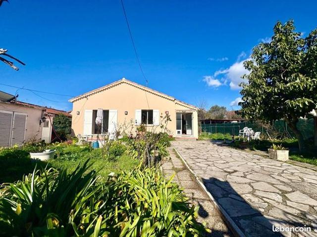 Maison 3 pièces 100 m²