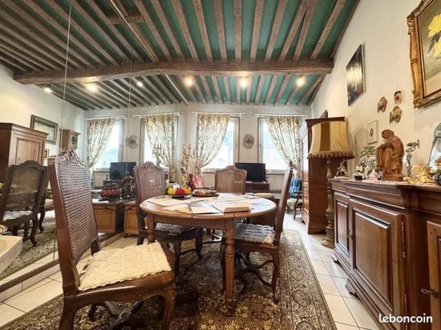 Maison 3 pièces 100 m²