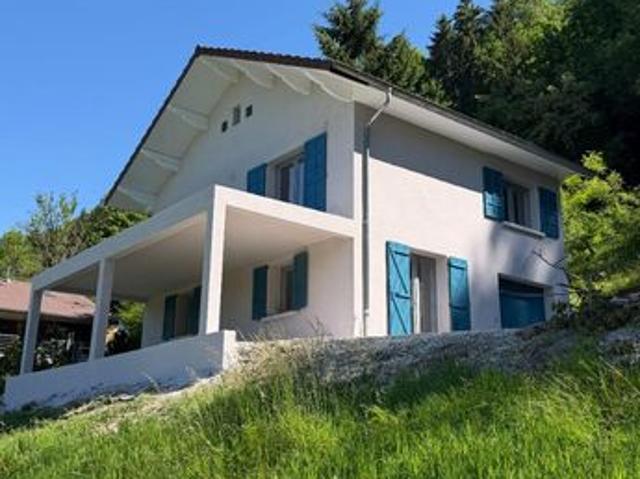 Maison 3 pièces 100 m²