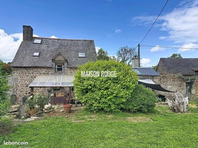 Maison 3 pièces 100 m²
