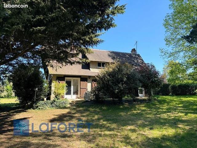 Maison 3 pièces 100 m²