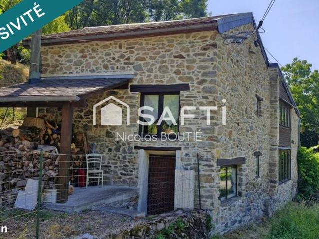 Maison 3 pièces 100 m²