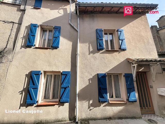 Maison 3 pièces 100 m²
