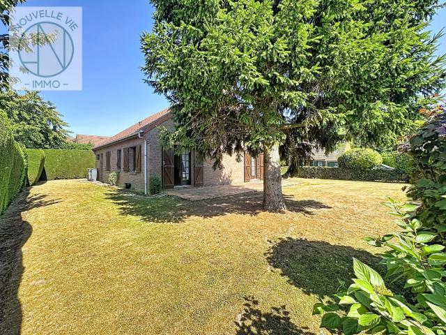 Maison 3 pièces 106 m²