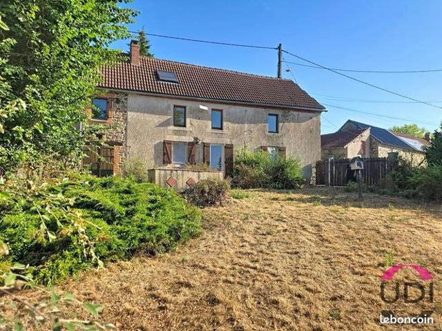 Maison 3 pièces 100 m²