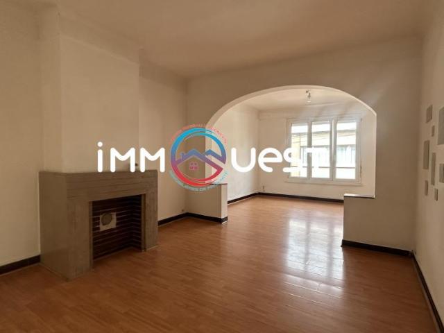 Maison 3 pièces 100 m²
