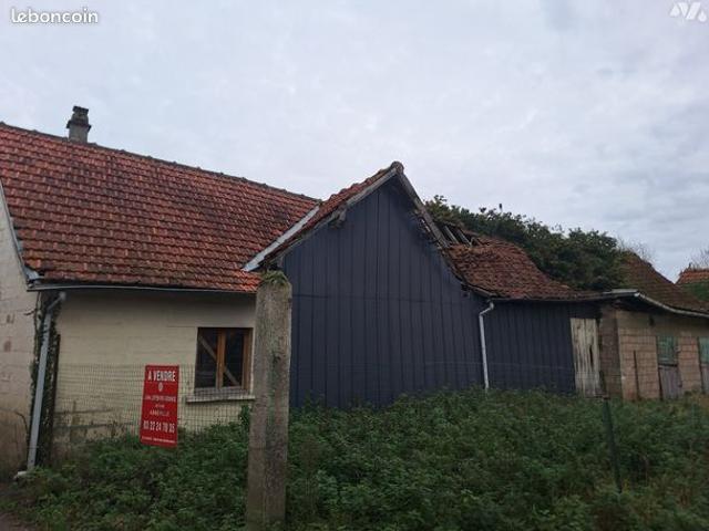 Maison 3 pièces 100 m²