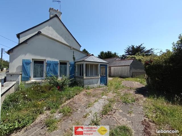 Maison 3 pièces 100 m²