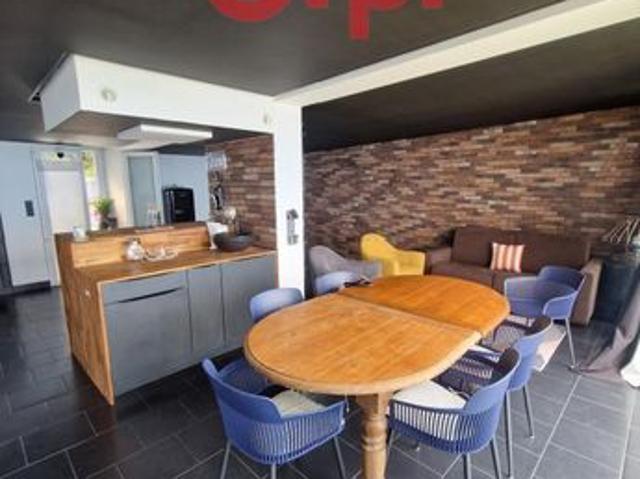 Maison 3 pièces 100 m²