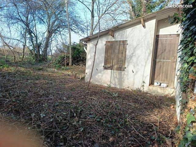 Maison 3 pièces 100 m²