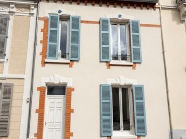 Maison 3 pièces 100 m²
