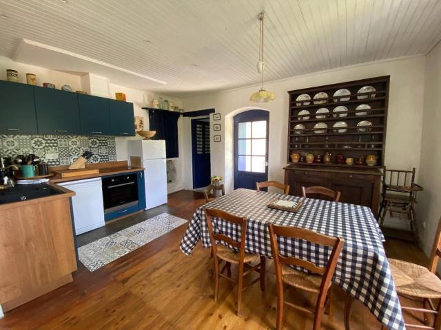 Maison 3 pièces 100 m²