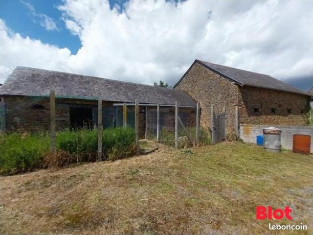 Maison 3 pièces 100 m²