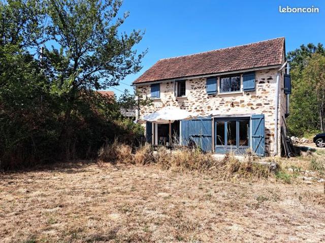 Maison 3 pièces 88 m²