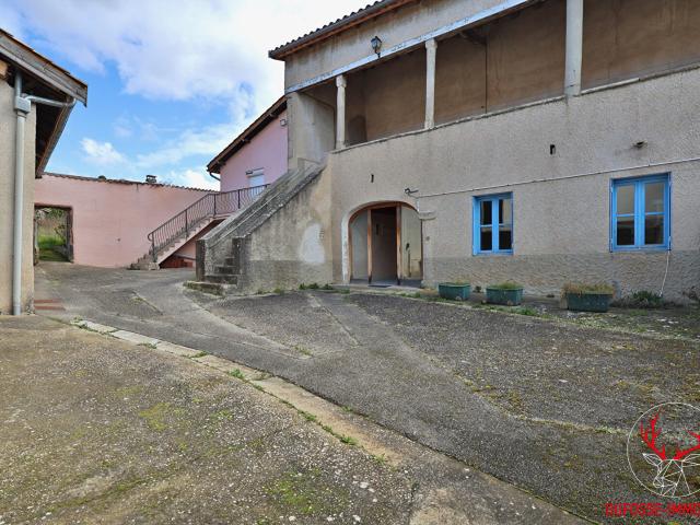Maison 3 pièces 100 m²