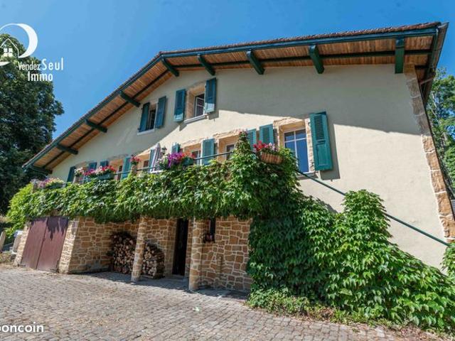 Maison 3 pièces 100 m²