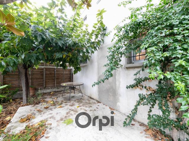 Maison 3 pièces 100 m²