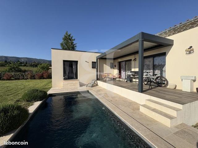Maison 3 pièces 100 m²