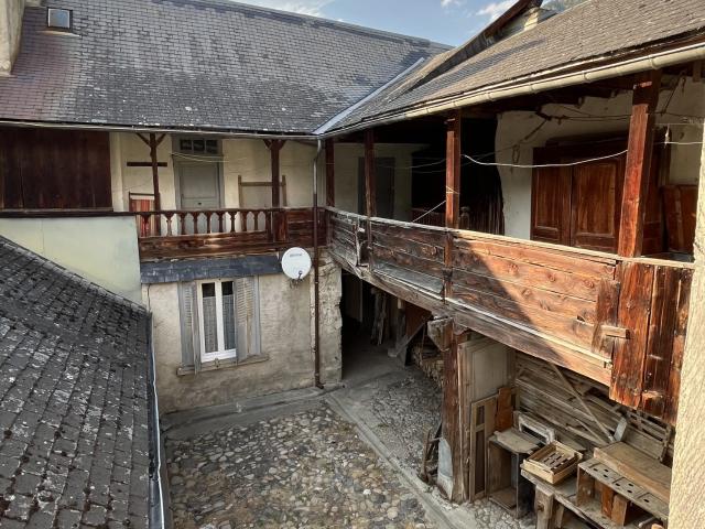Maison 3 pièces 100 m²