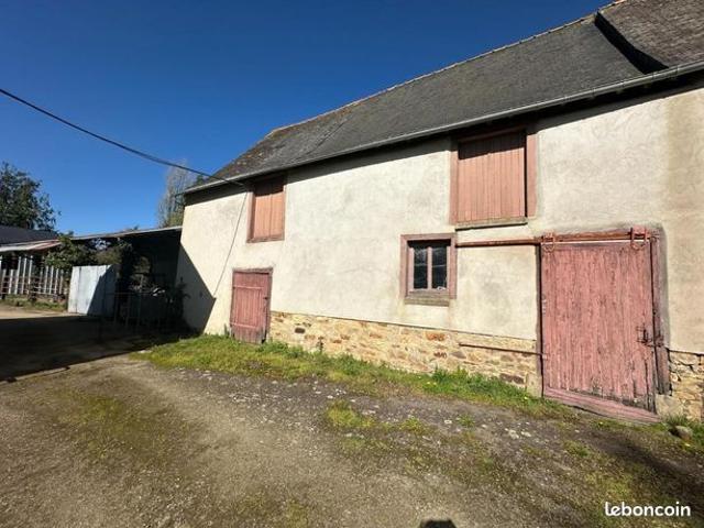 Maison 3 pièces 100 m²