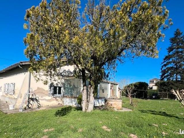 Maison 3 pièces 100 m²