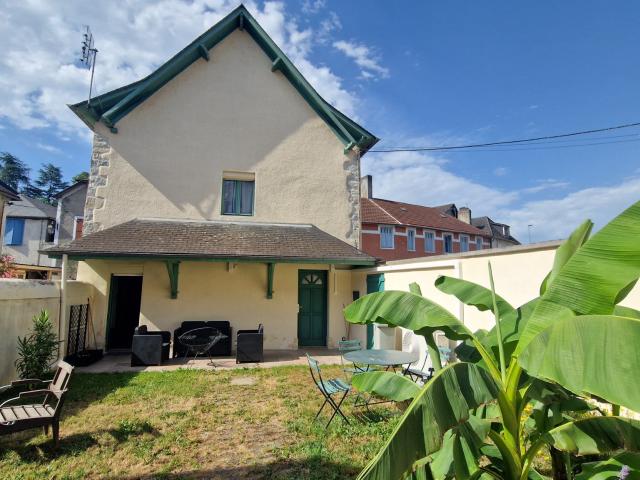Maison 3 pièces 100 m²