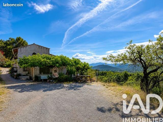 Maison 3 pièces 100 m²