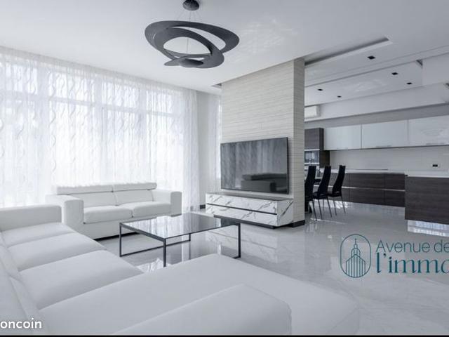 Maison 3 pièces 100 m²