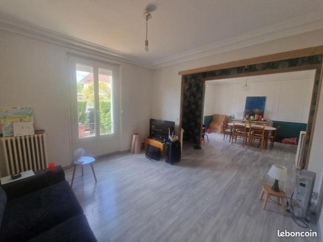 Maison 3 pièces 100 m²
