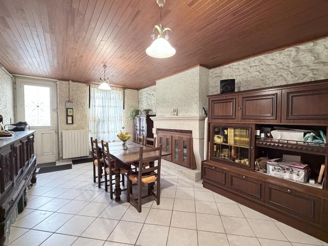Maison 3 pièces 100 m²