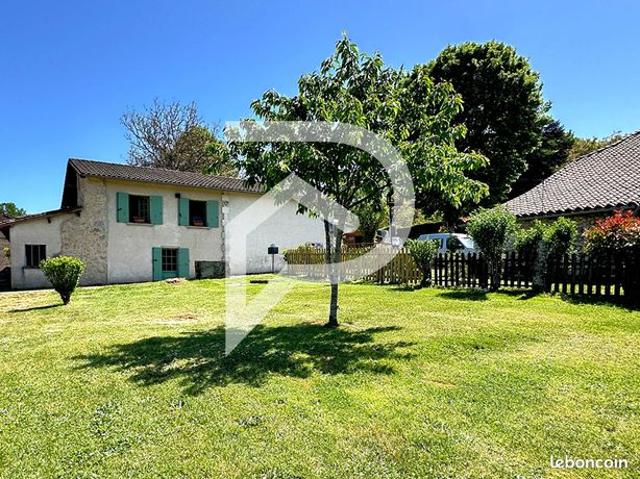 Maison 3 pièces 100 m²