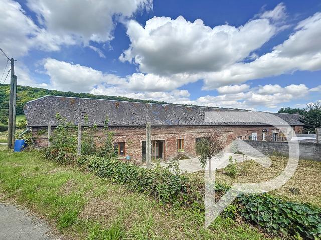 Maison 3 pièces 100 m²
