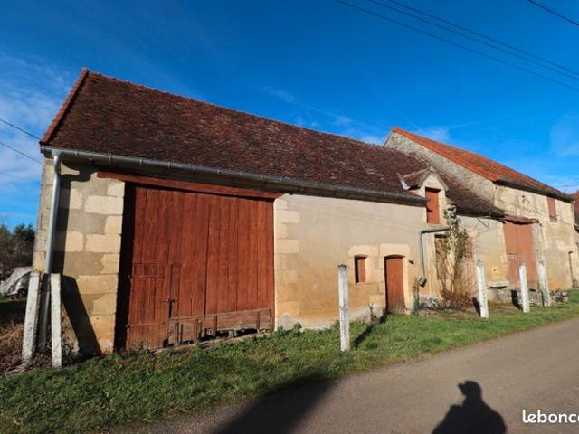 Maison 3 pièces 100 m²