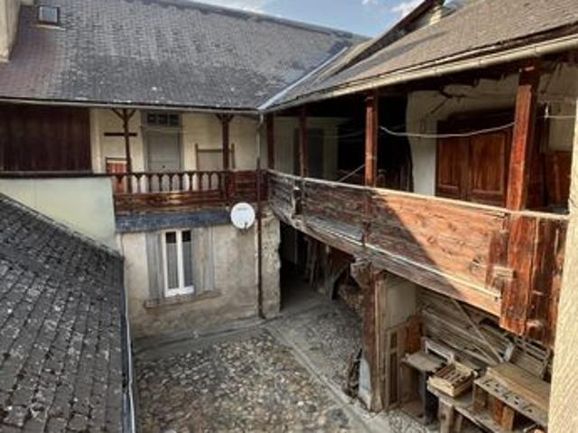 Maison 3 pièces 100 m²