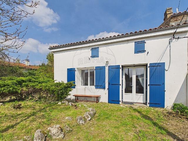 Maison 3 pièces 100 m²
