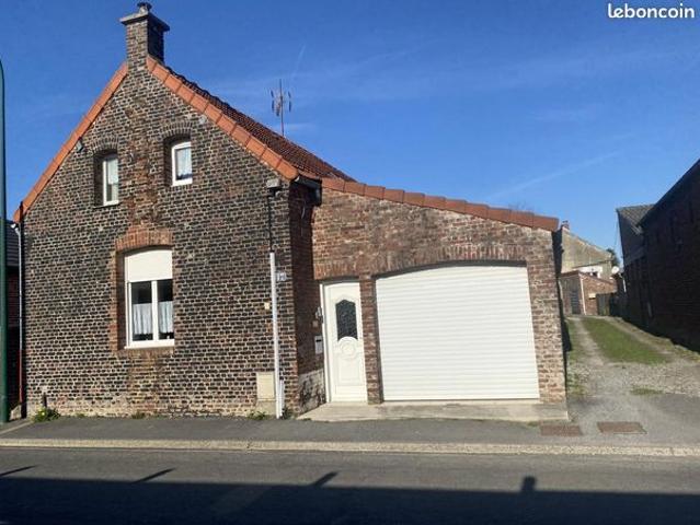 Maison 3 pièces 100 m²