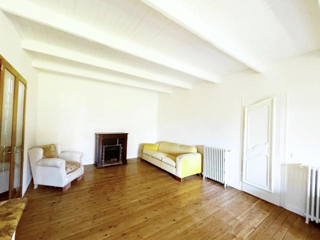 Maison 3 pièces 100 m²