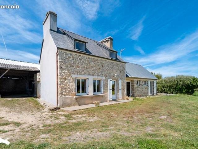 Maison 3 pièces 100 m²