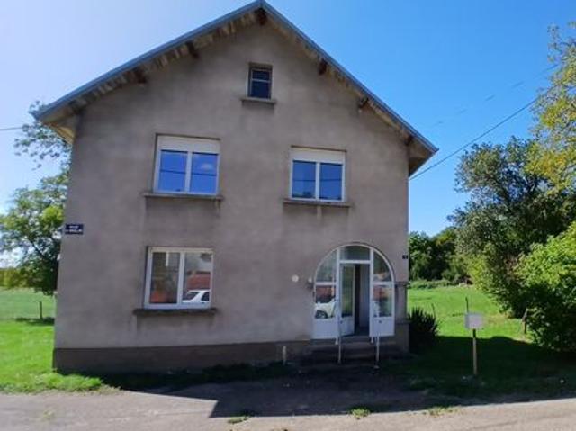 Maison 3 pièces 100 m²