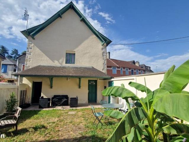 Maison 3 pièces 100 m²