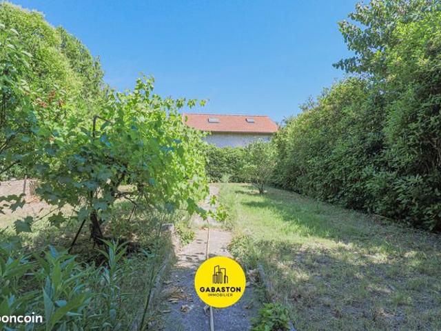 Maison 3 pièces 100 m²