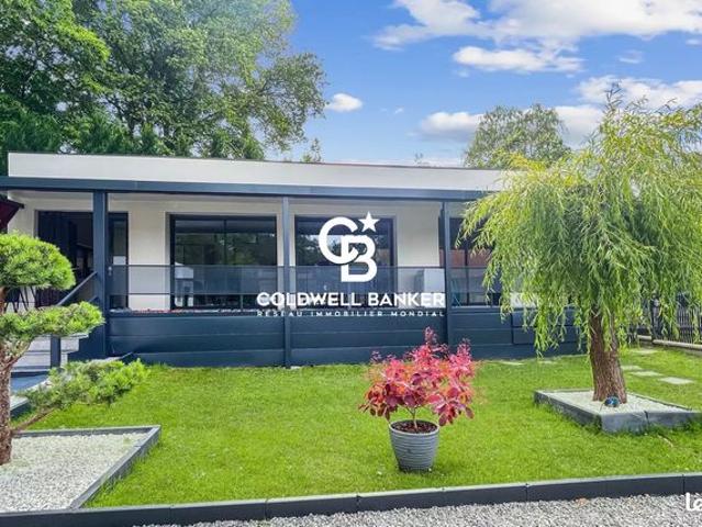 Maison 3 pièces 100 m²