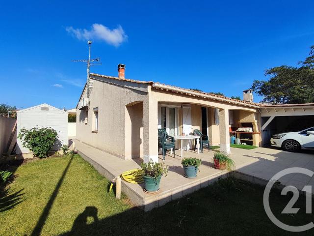 Maison 3 pièces 100 m²