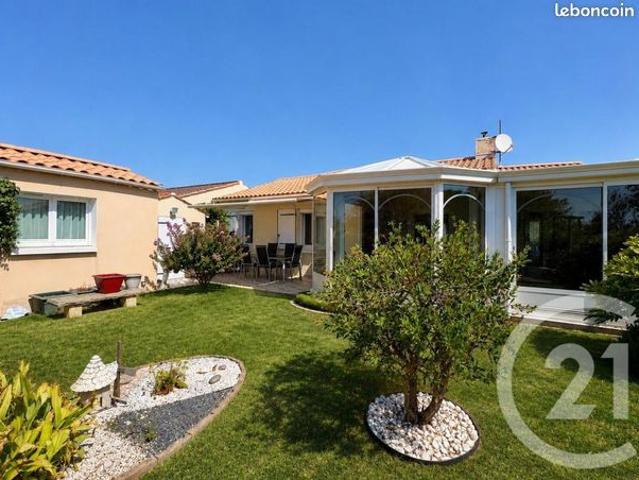 Maison 3 pièces 100 m²